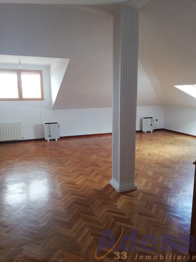 Alquiler de dúplex en Navalcarnero