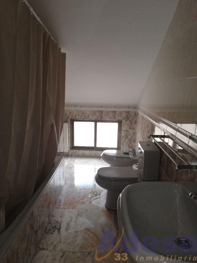 Alquiler de dúplex en Navalcarnero