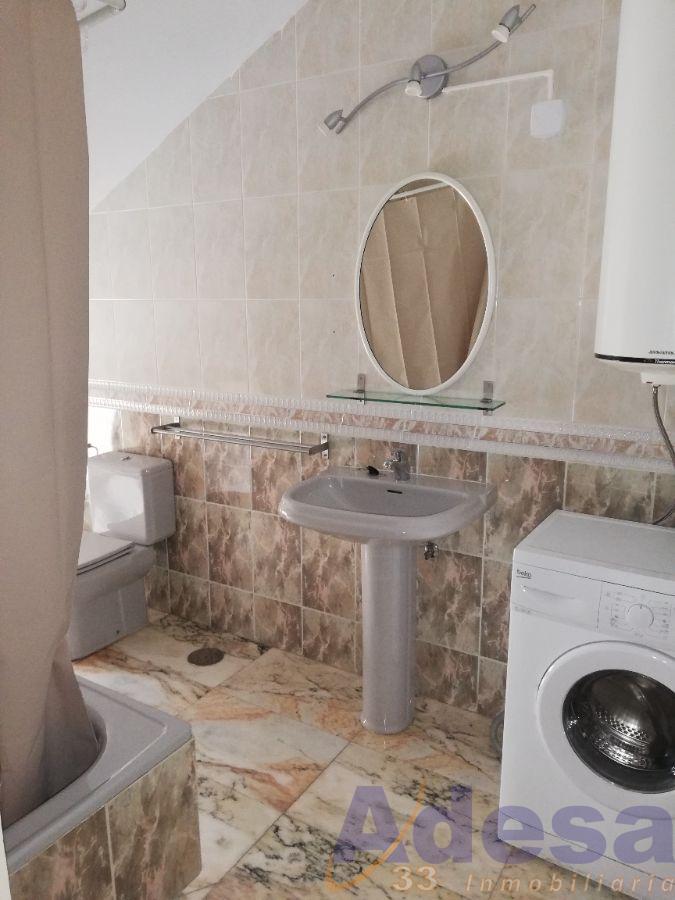 Alquiler de dúplex en Navalcarnero