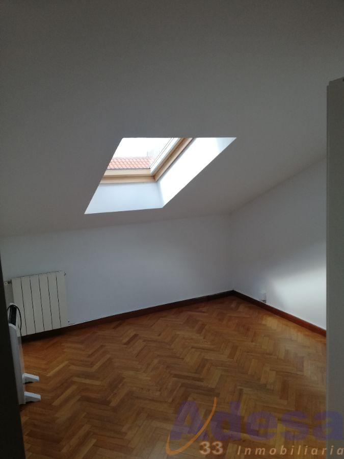 Alquiler de dúplex en Navalcarnero