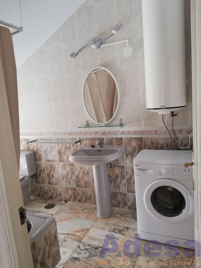 Alquiler de dúplex en Navalcarnero