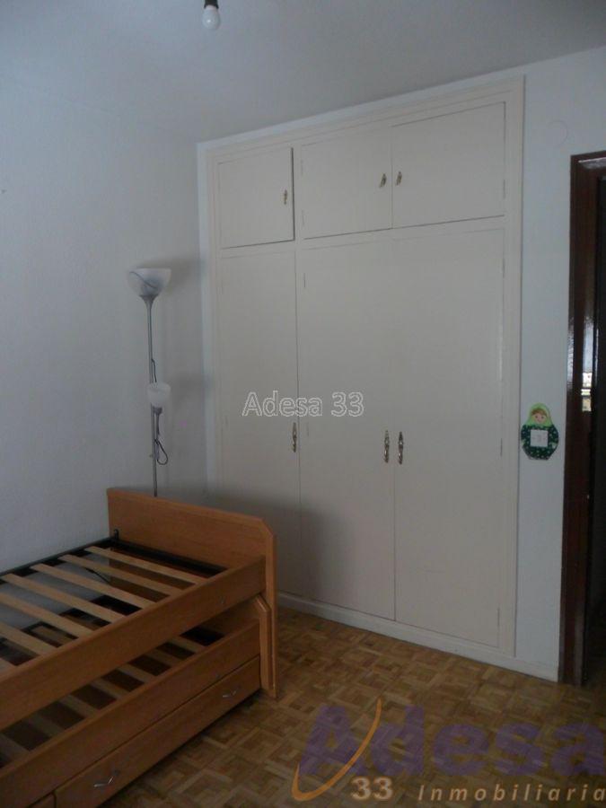 For rent of flat in Navalcarnero
