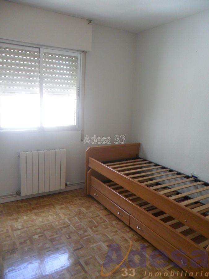 For rent of flat in Navalcarnero