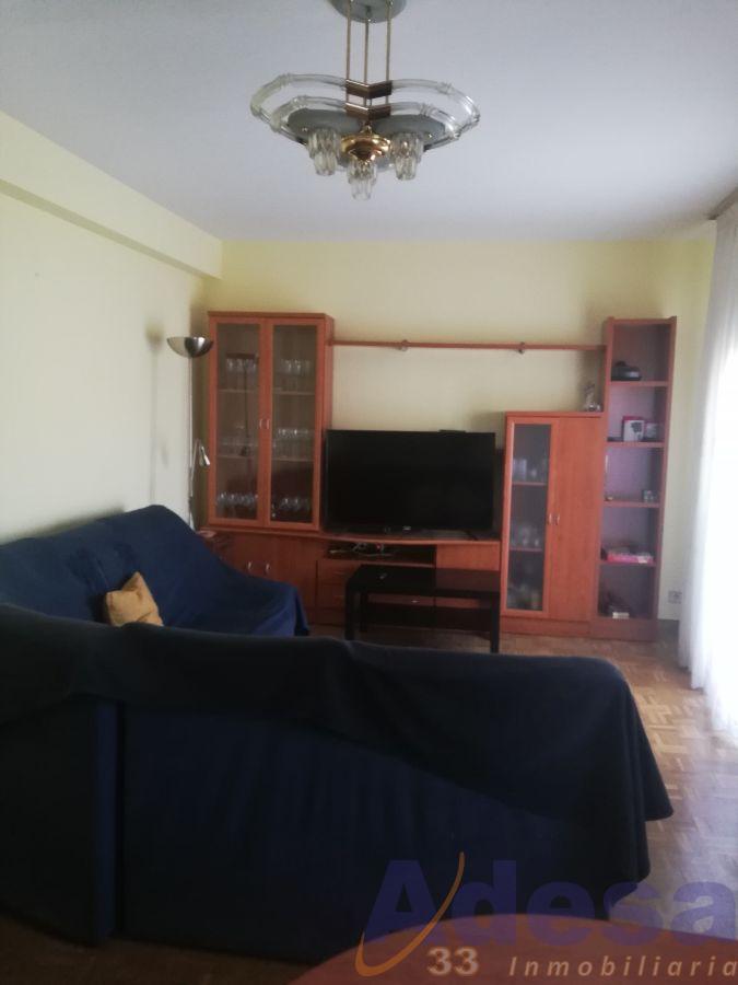For sale of flat in Navalcarnero