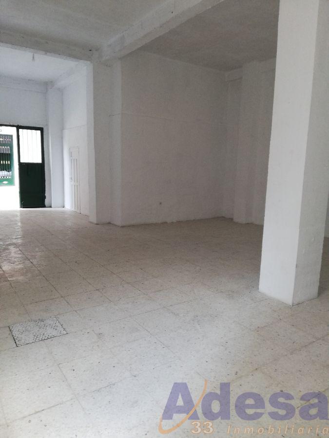 Alquiler de local comercial en Navalcarnero