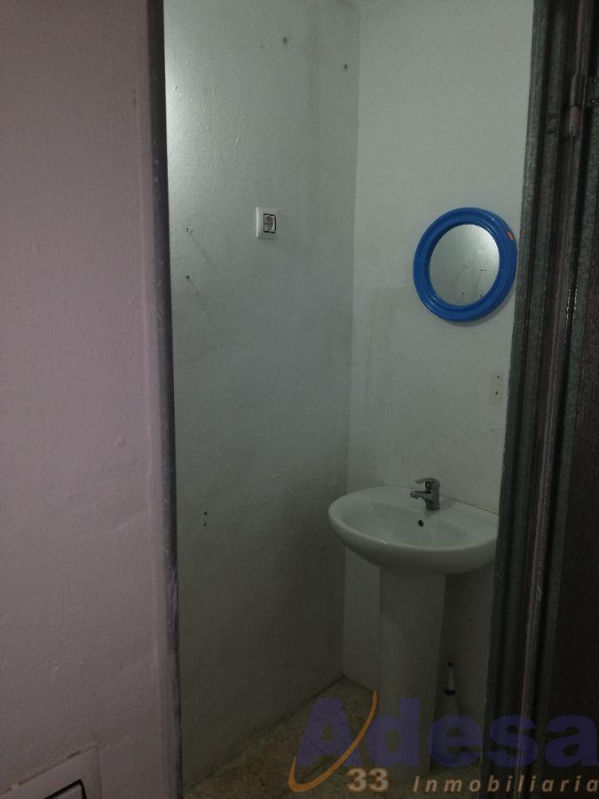 Alquiler de local comercial en Navalcarnero