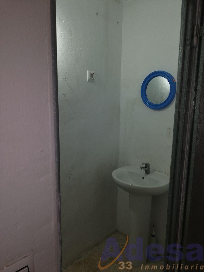 For rent of storage room in Navalcarnero