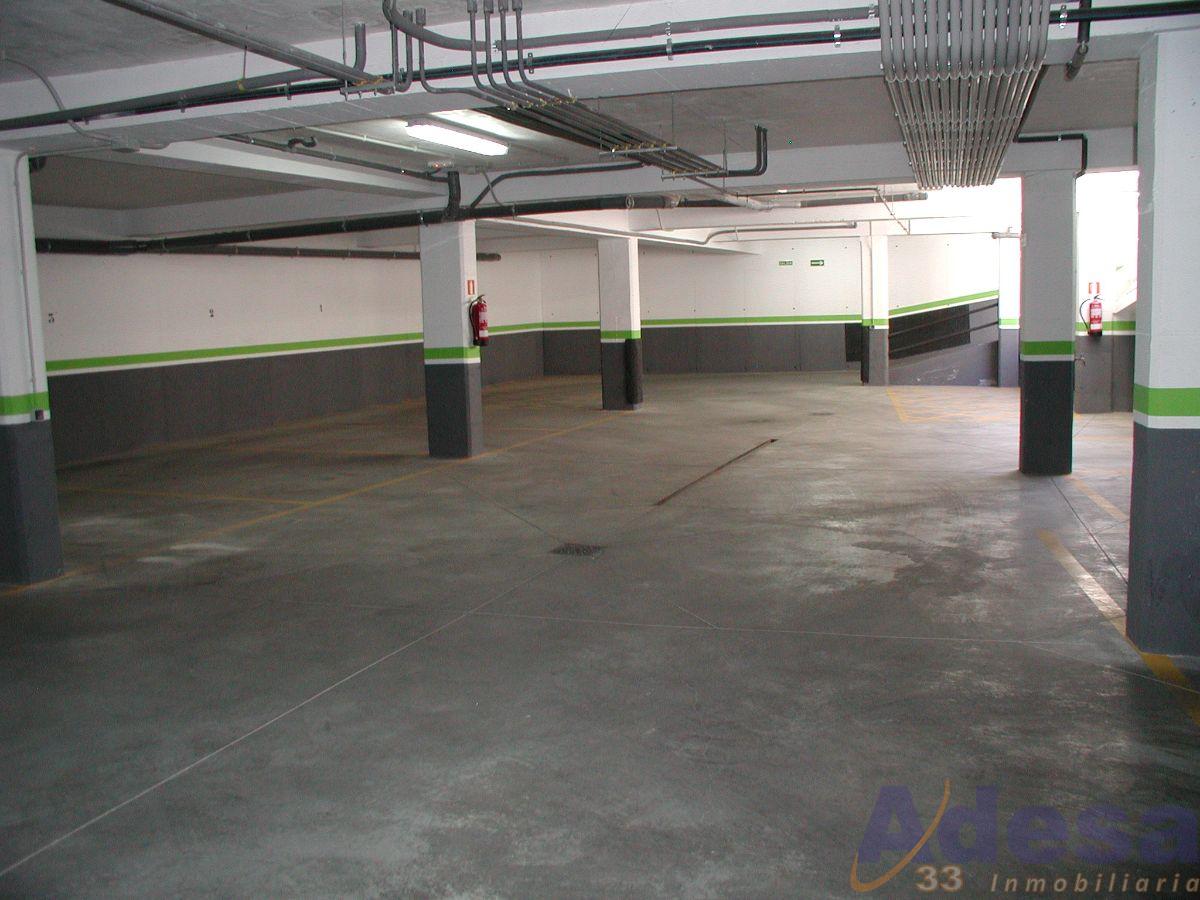 For sale of garage in Navalcarnero