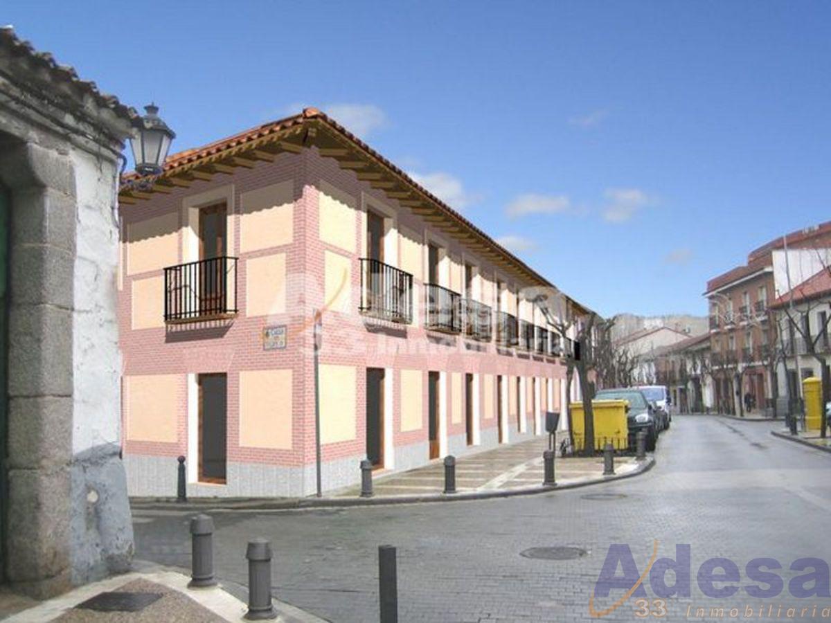 For sale of garage in Navalcarnero