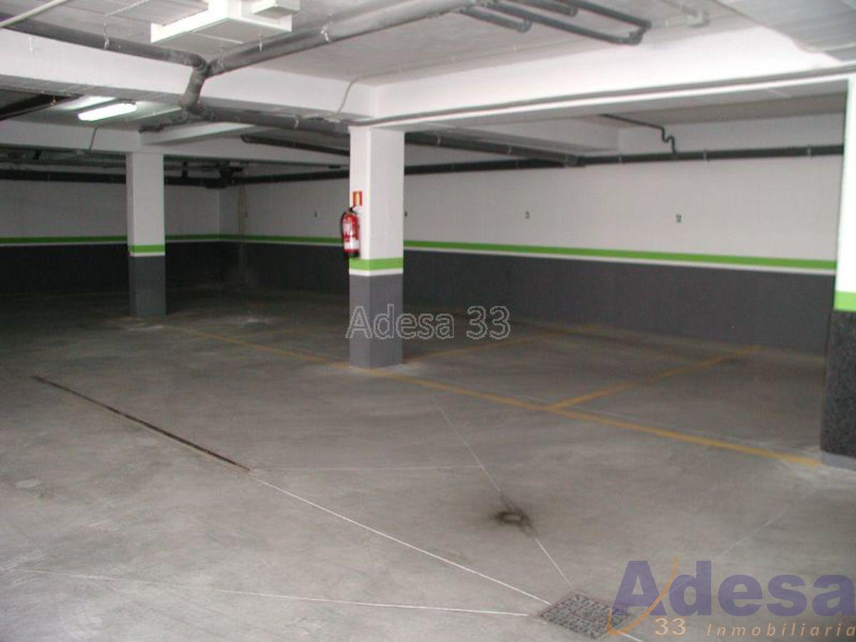 For sale of garage in Navalcarnero