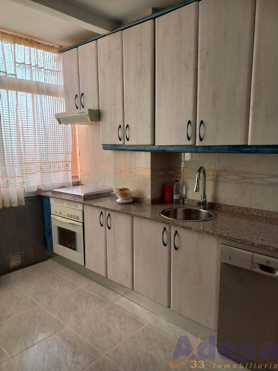 Venta de piso en Navalcarnero