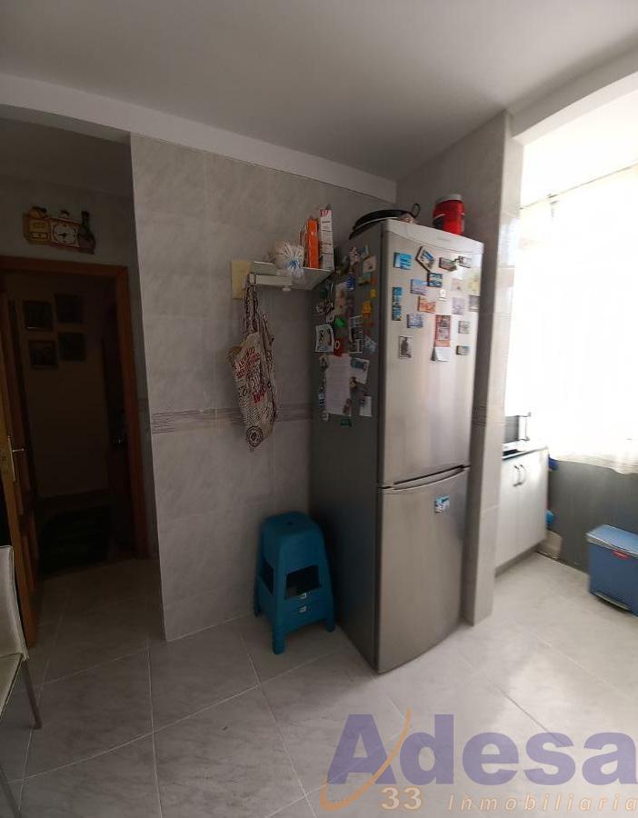 Venta de piso en Navalcarnero