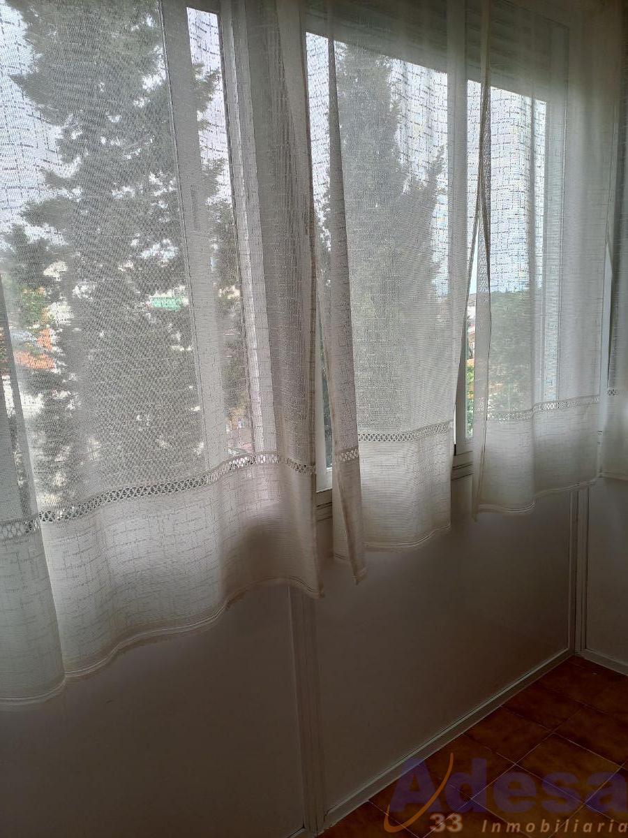 Venta de piso en Navalcarnero