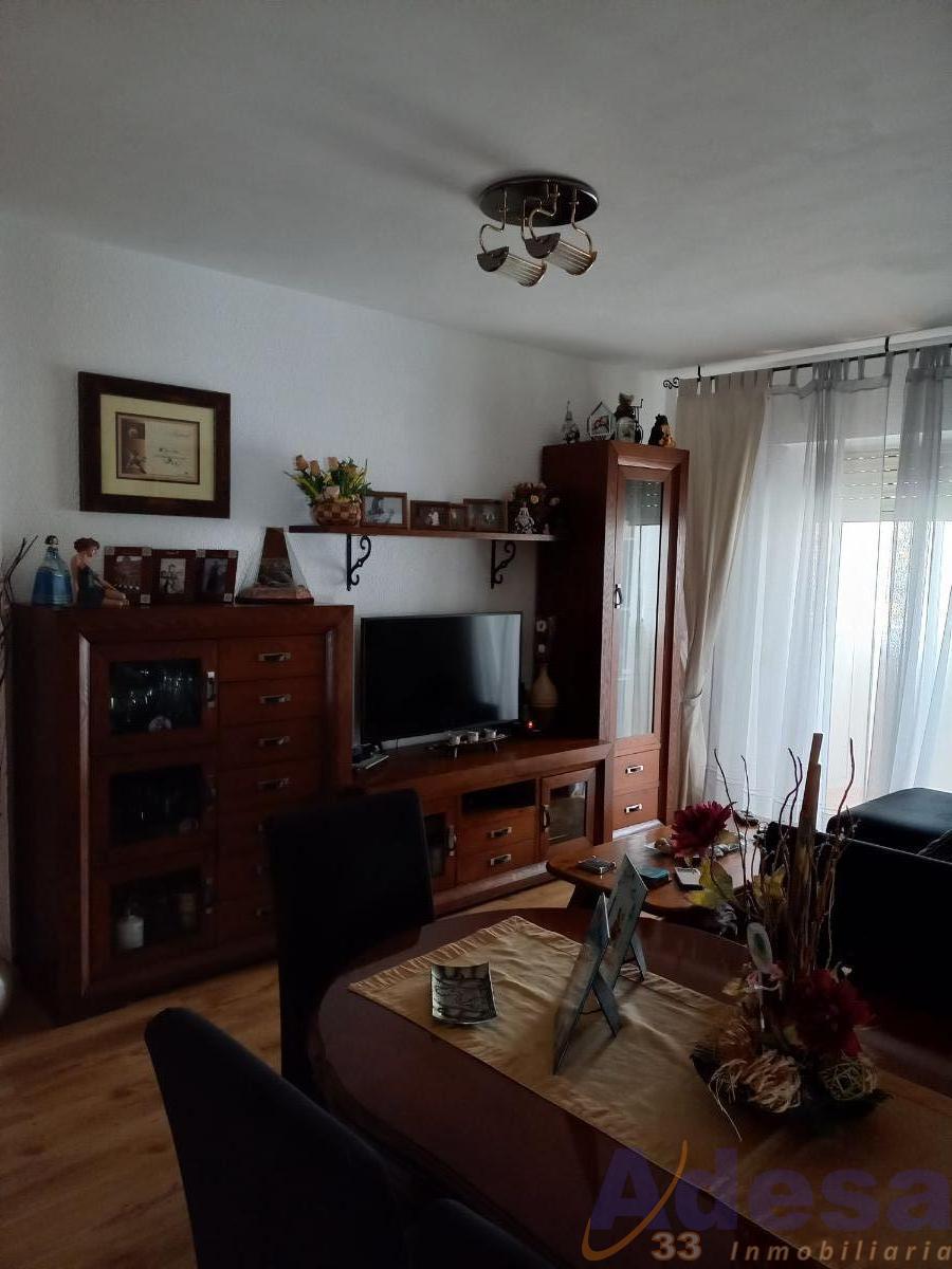 Venta de piso en Navalcarnero
