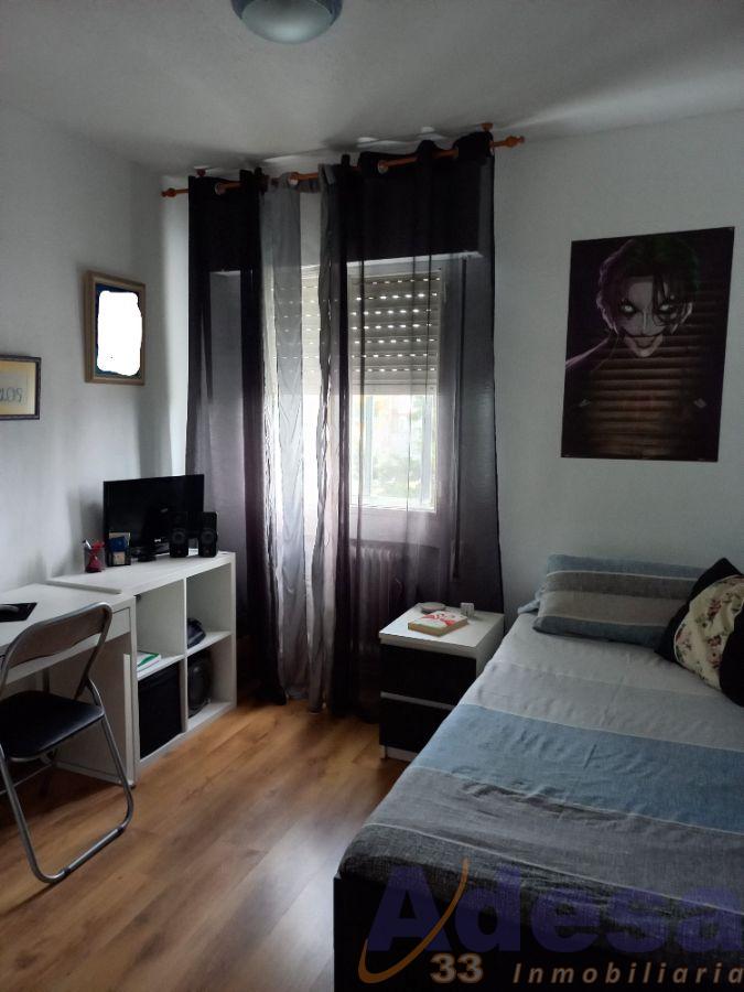 Venta de piso en Navalcarnero