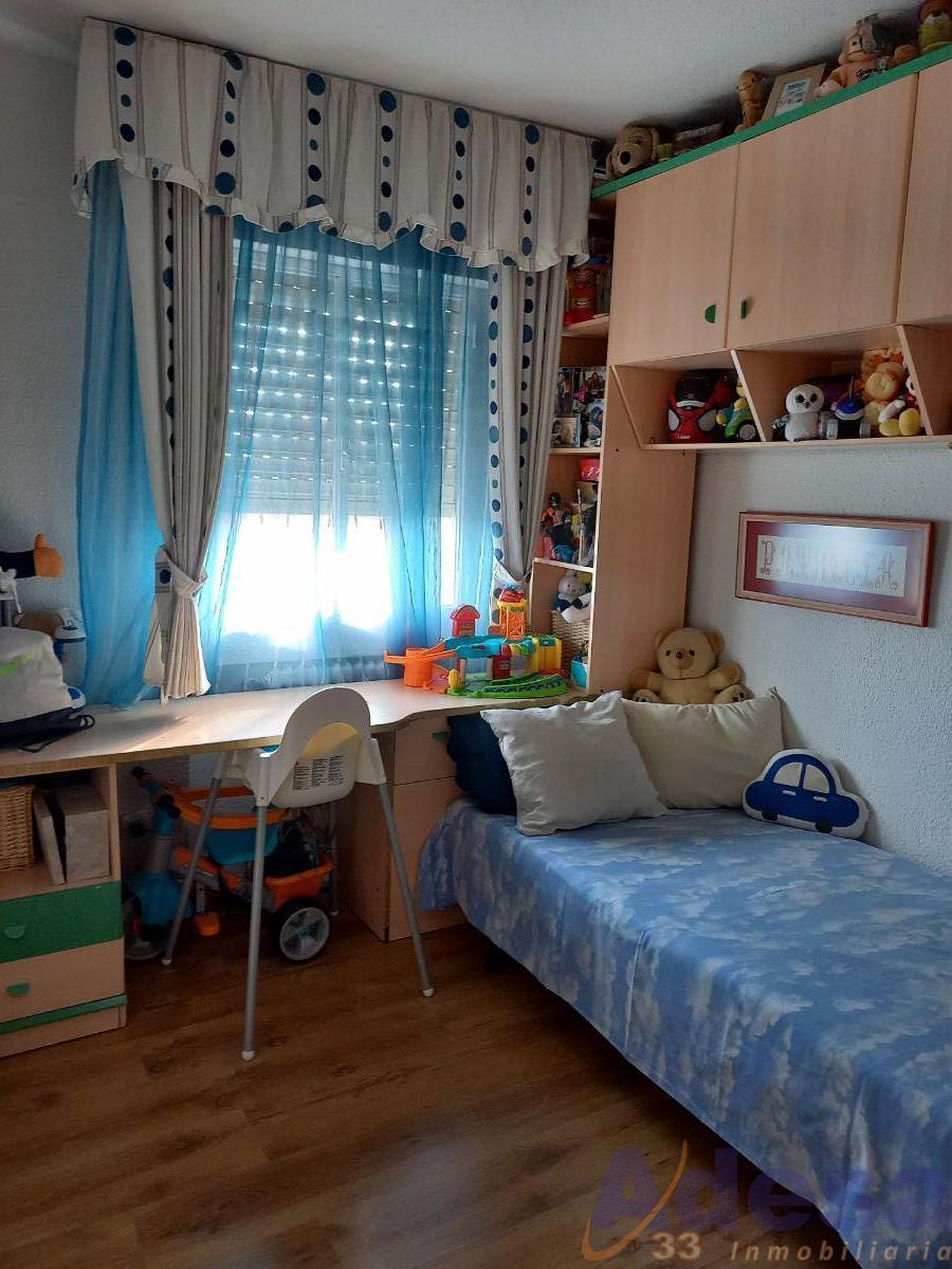 Venta de piso en Navalcarnero