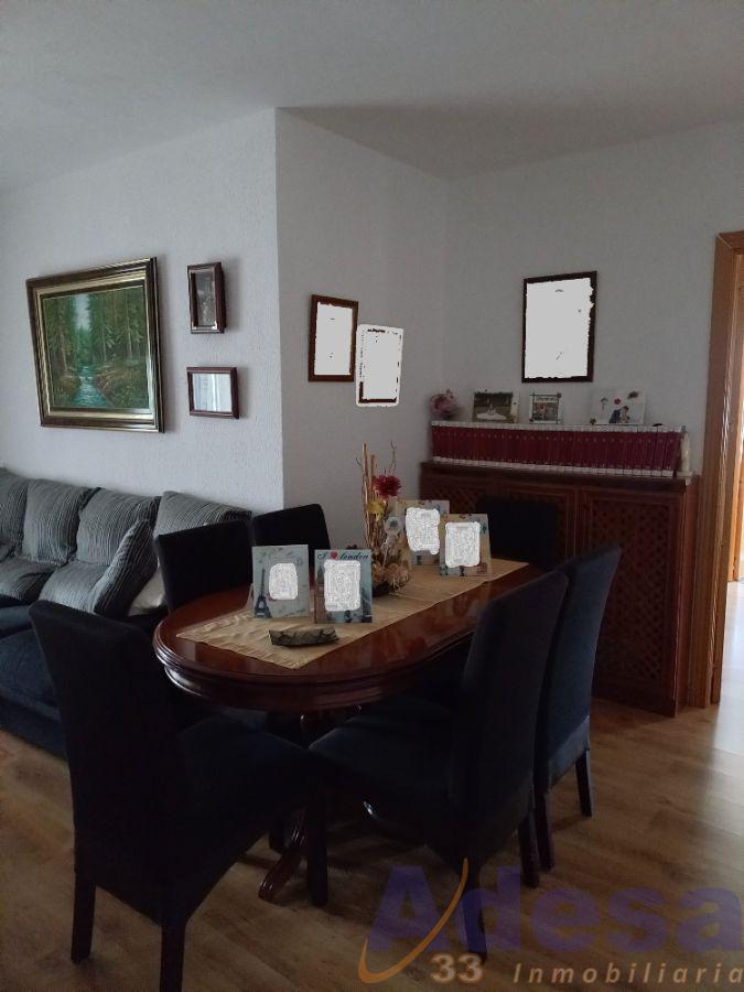 Venta de piso en Navalcarnero