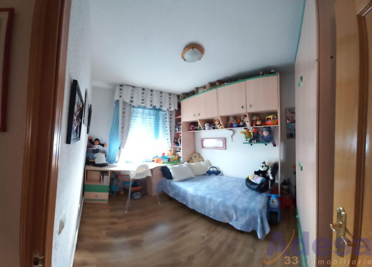 Venta de piso en Navalcarnero