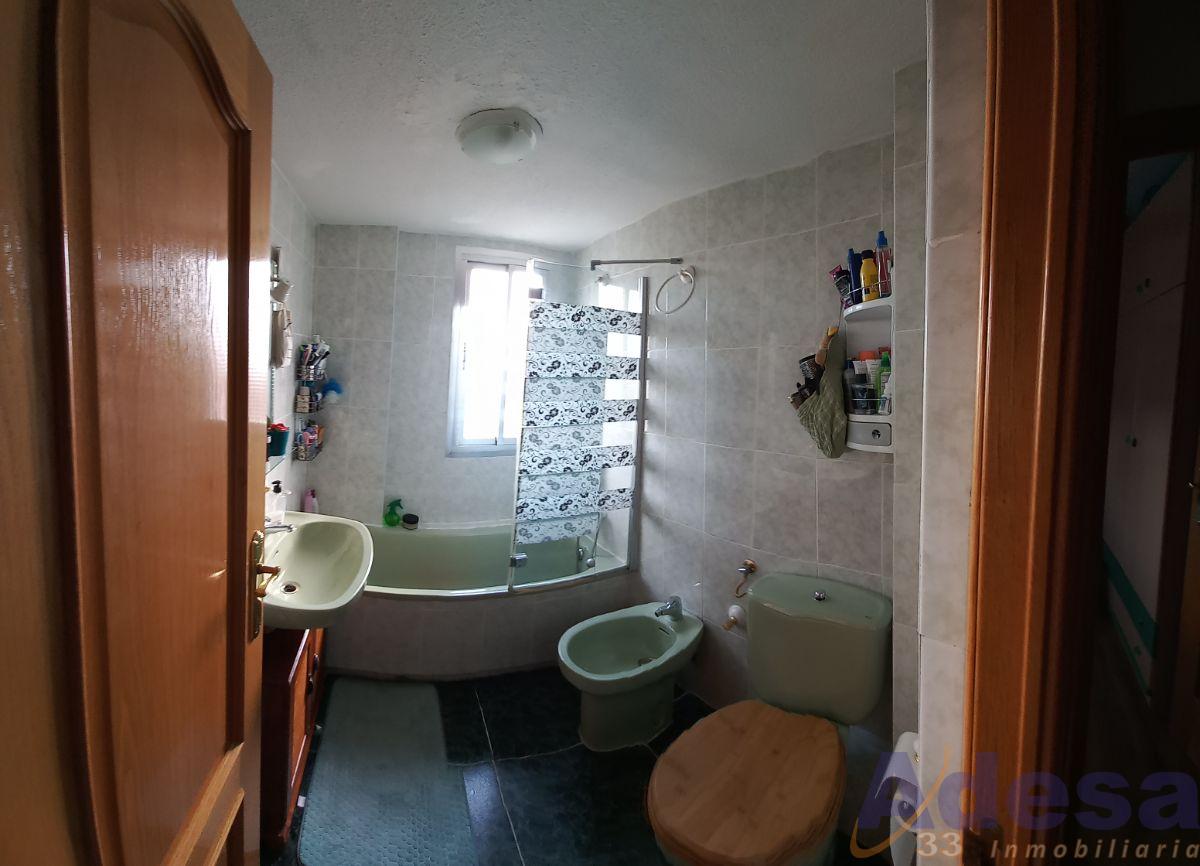 Venta de piso en Navalcarnero