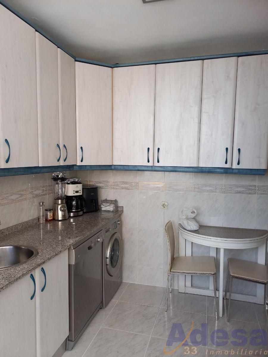 Venta de piso en Navalcarnero