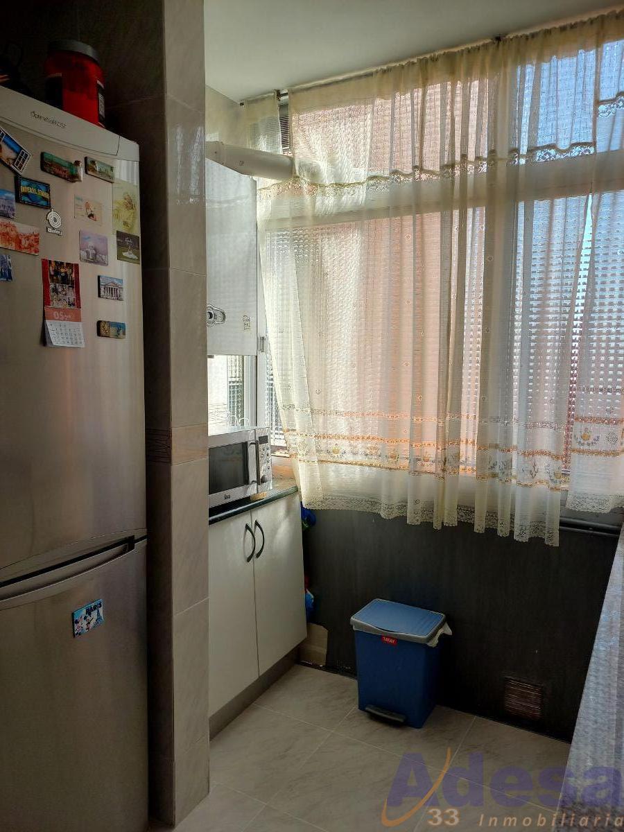 Venta de piso en Navalcarnero