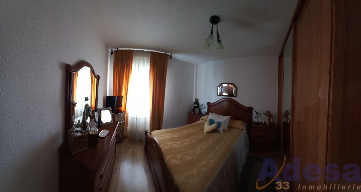 Venta de piso en Navalcarnero