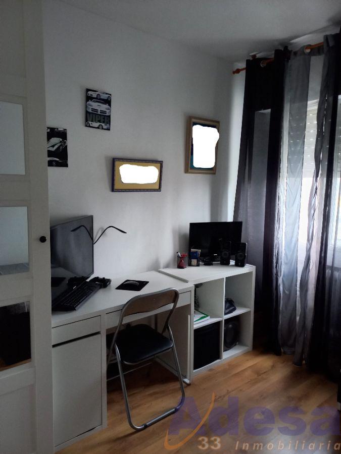 Venta de piso en Navalcarnero