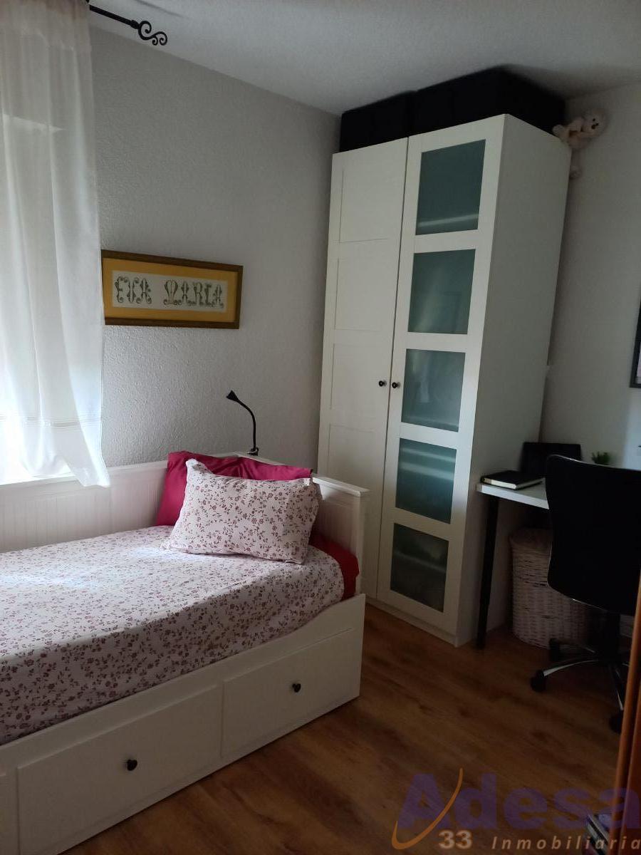 Venta de piso en Navalcarnero