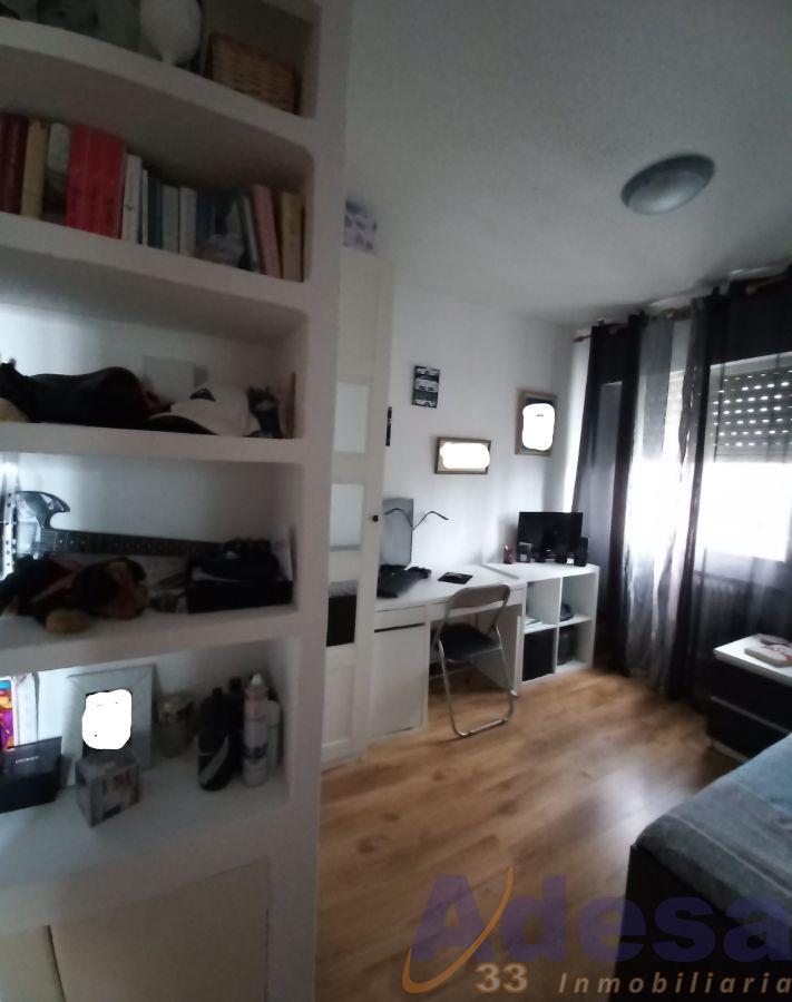 Venta de piso en Navalcarnero