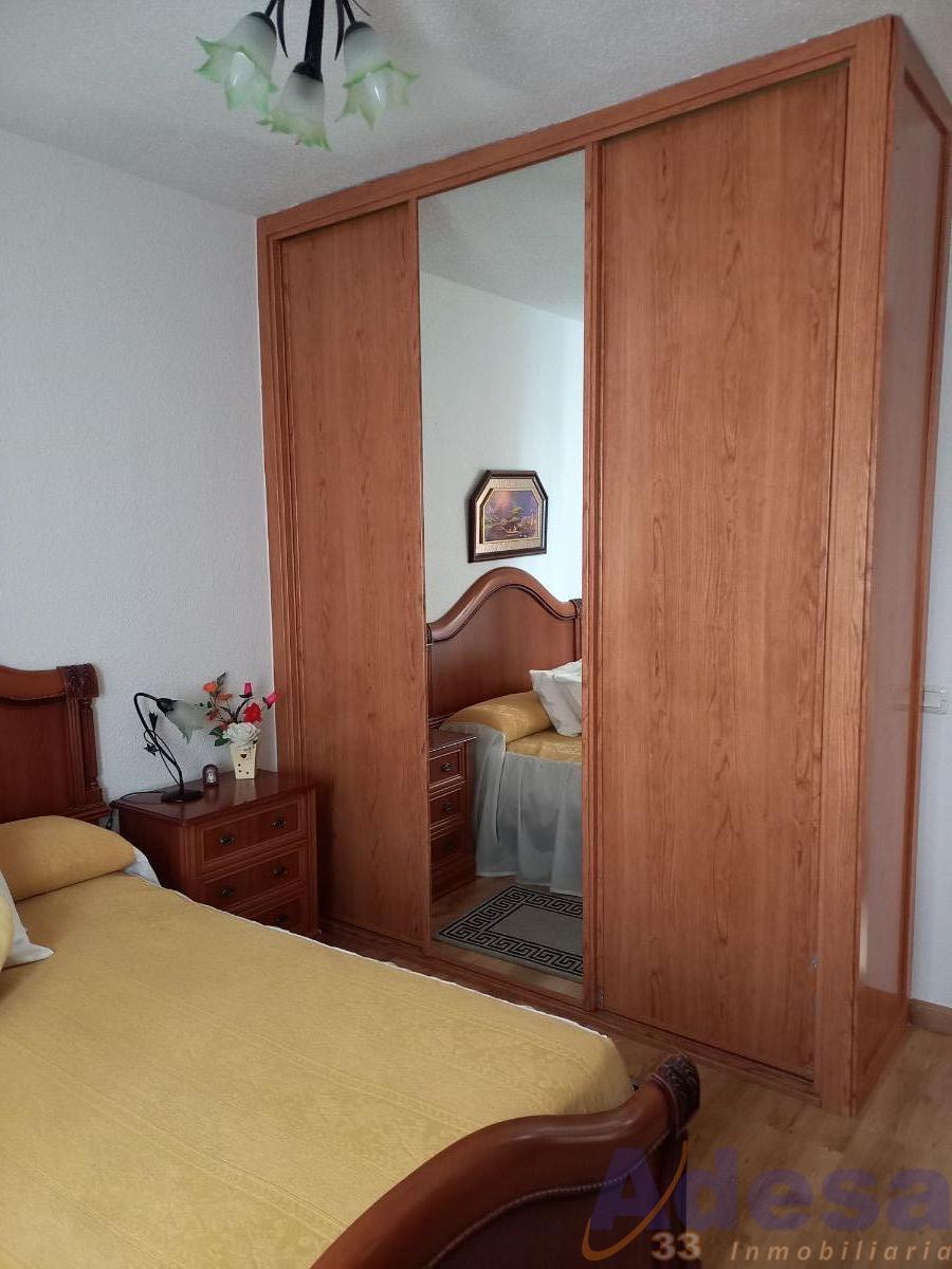 Venta de piso en Navalcarnero