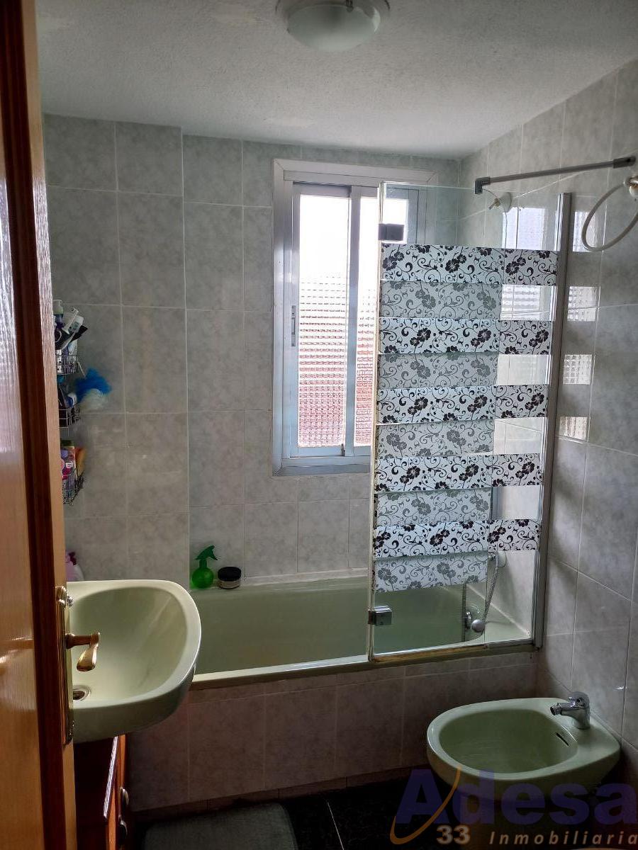 Venta de piso en Navalcarnero