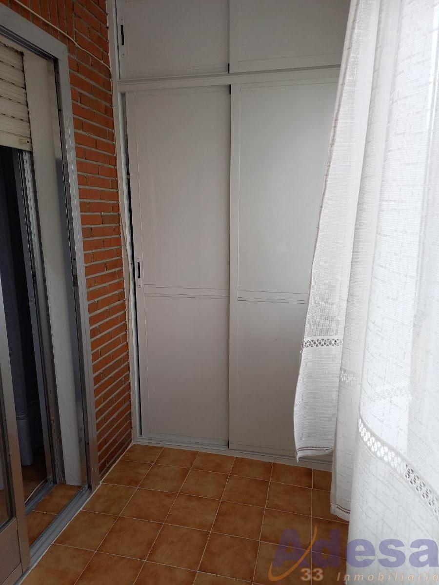 Venta de piso en Navalcarnero