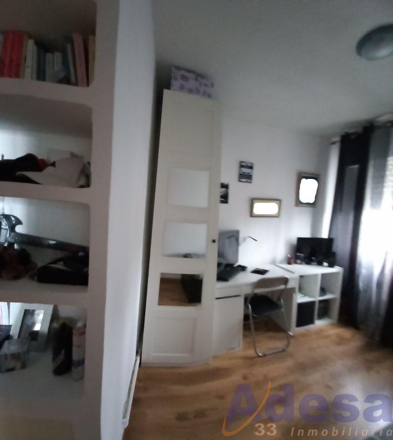 Venta de piso en Navalcarnero