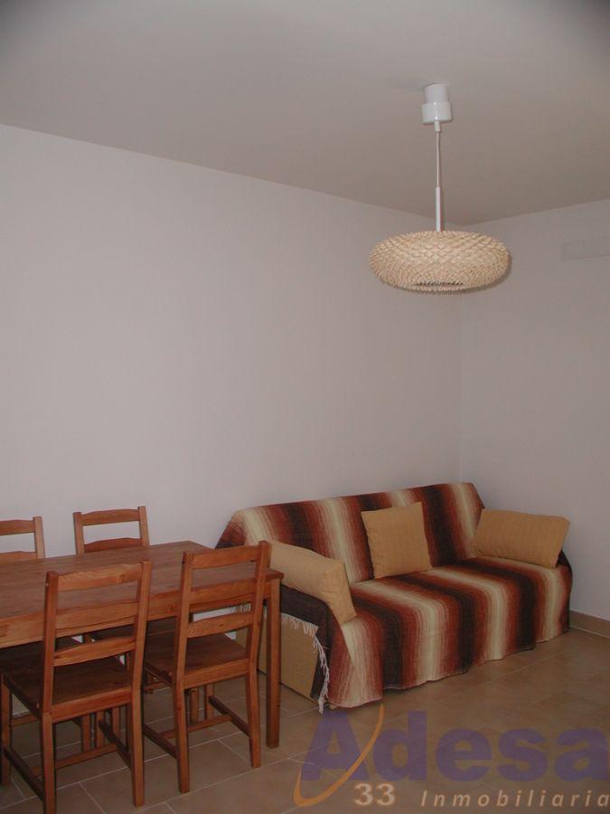 For rent of duplex in Navalcarnero