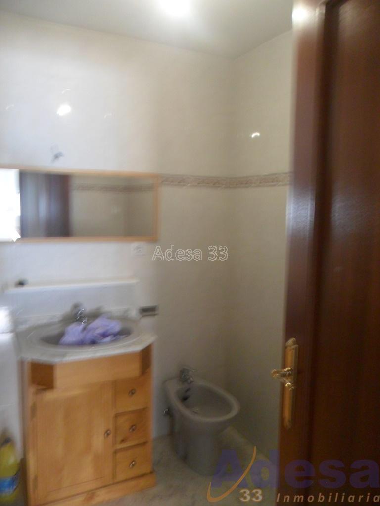 For sale of flat in Valmojado