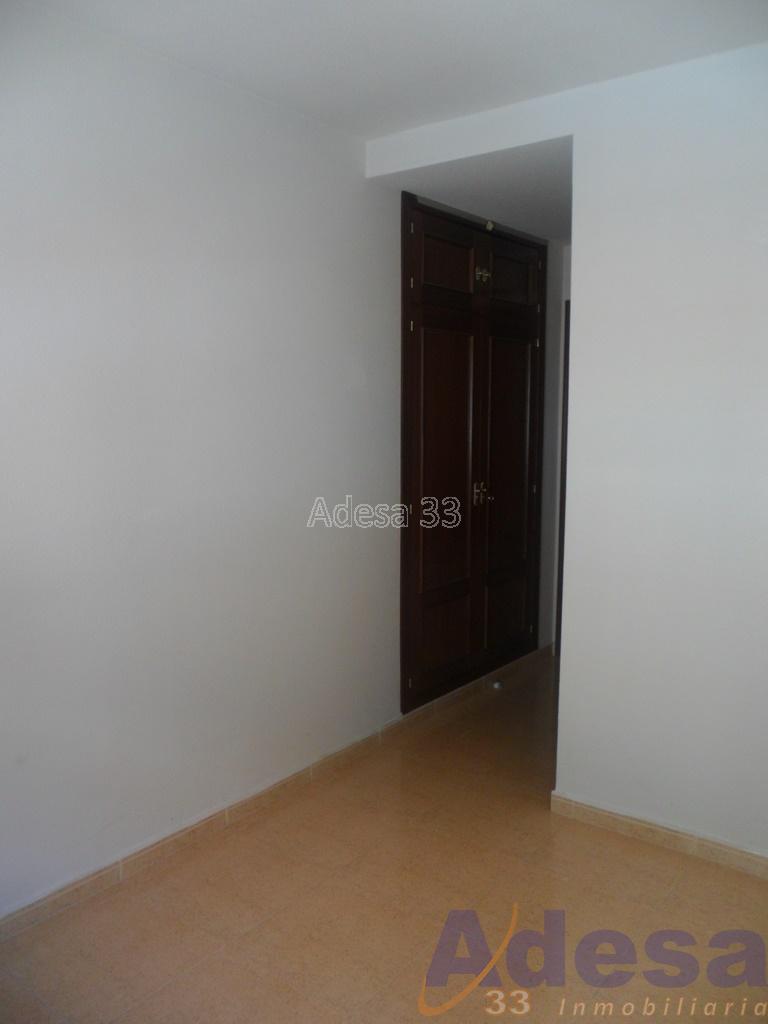 For sale of flat in Valmojado