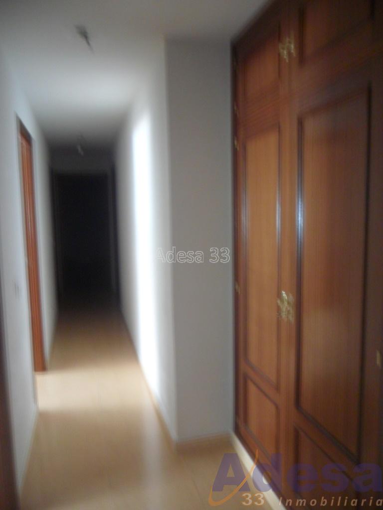 For sale of flat in Valmojado