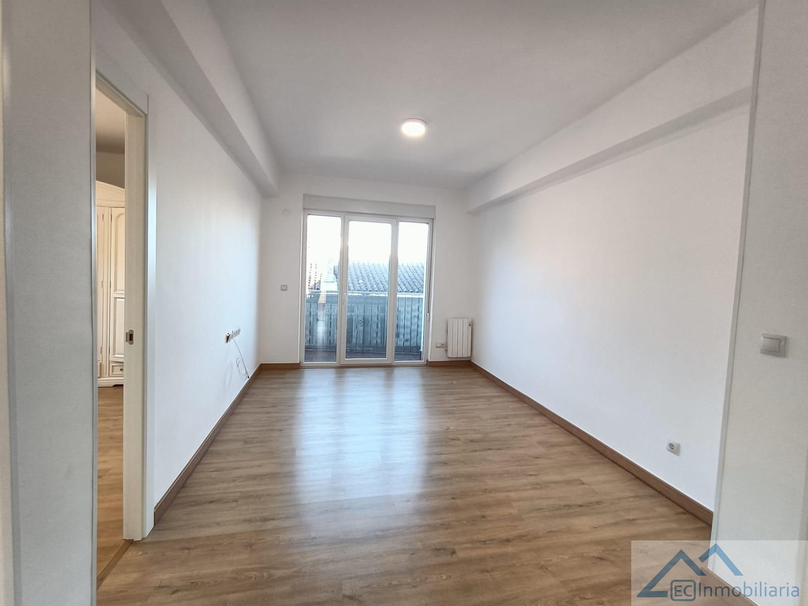 For sale of flat in Santander