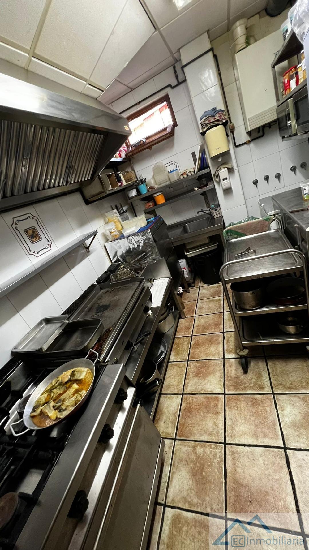 Cocina