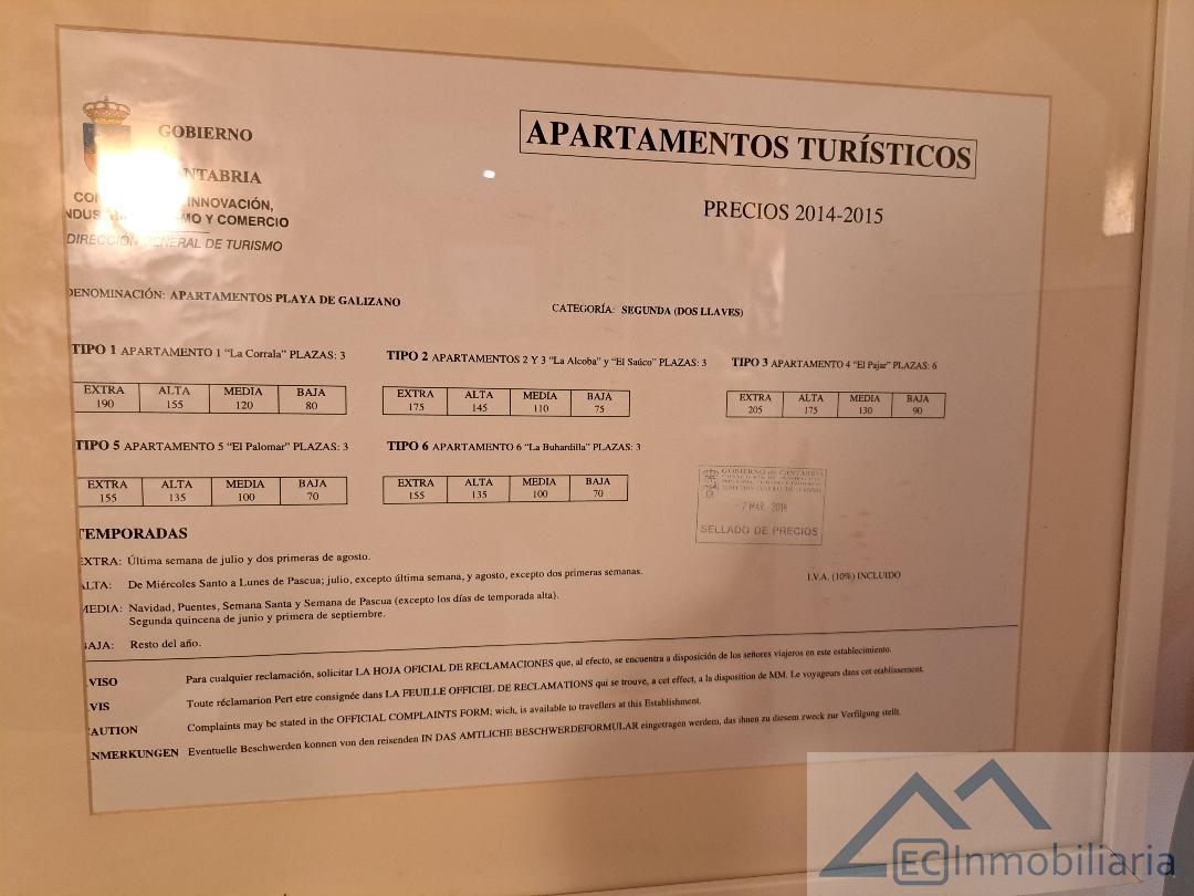 Venta de hotel en Ribamontán Al Mar Venta de hotel en Ribamontán Al Mar