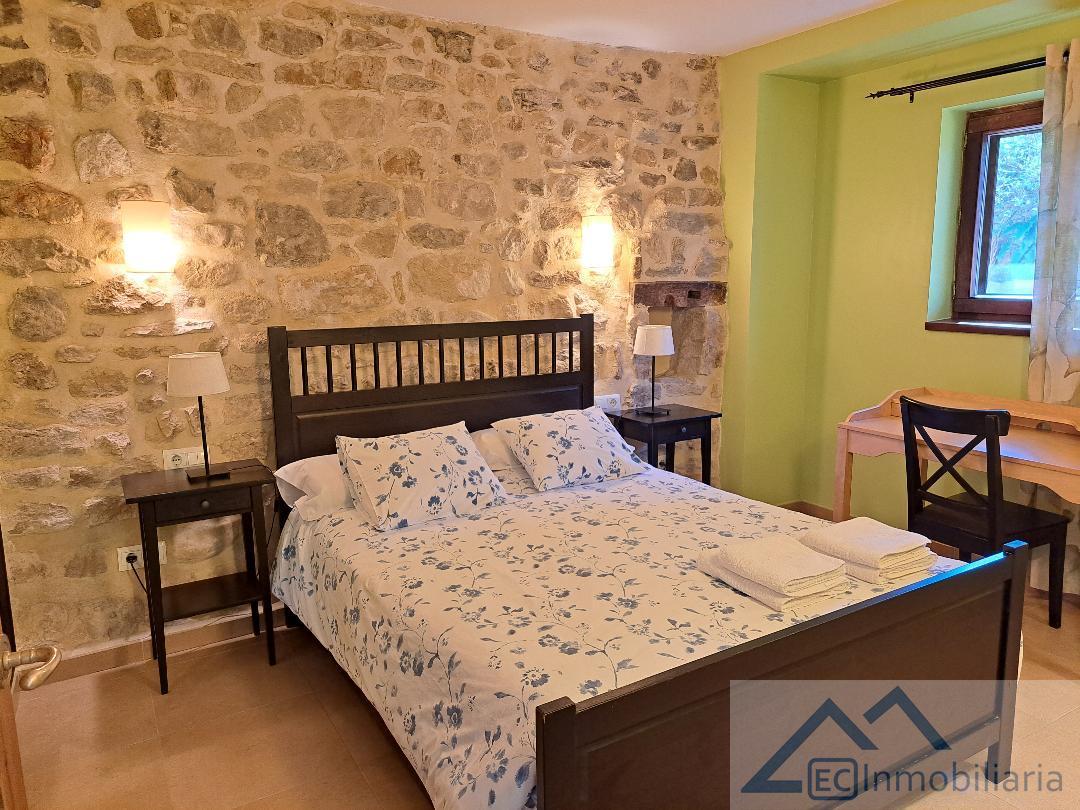 For sale of hotel in Ribamontán Al Mar