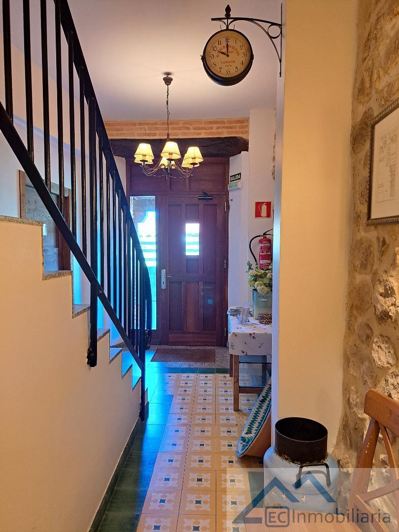 For sale of hotel in Ribamontán Al Mar