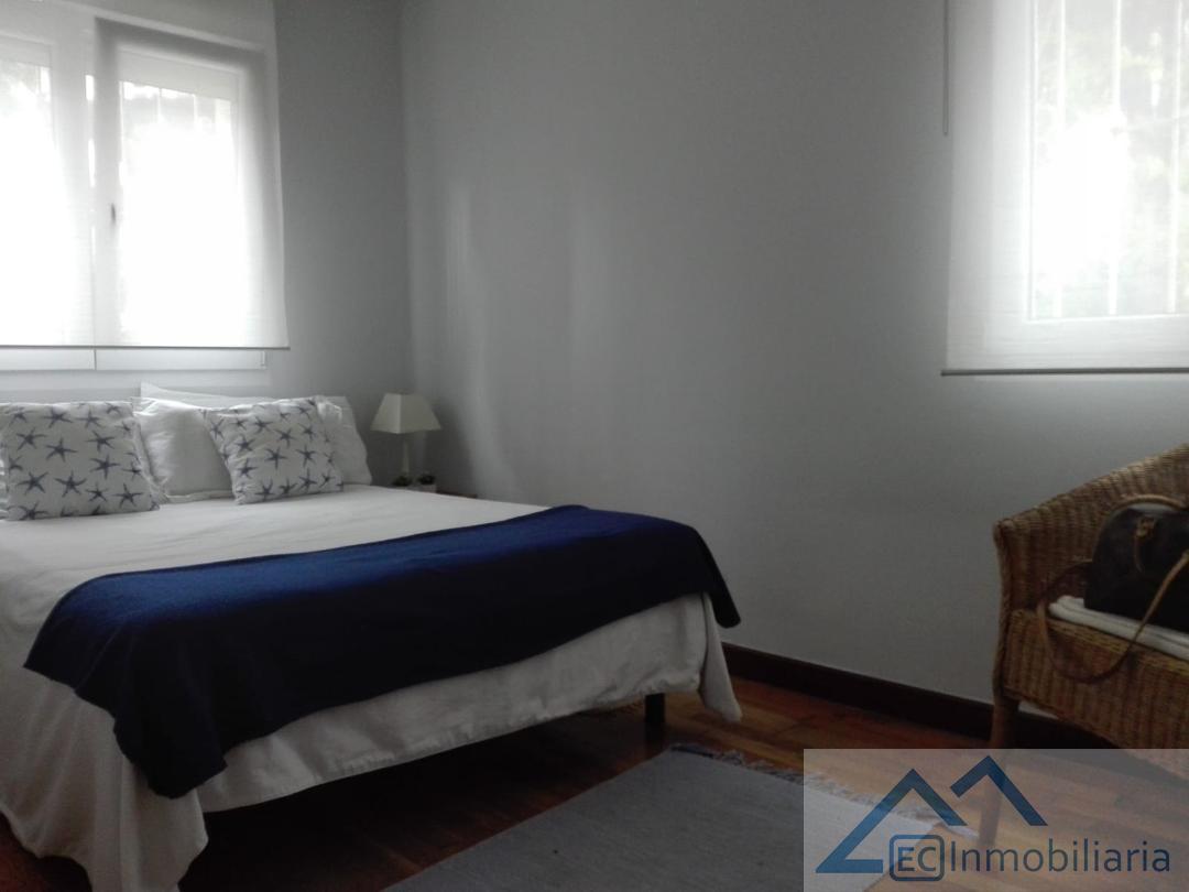 For rent of flat in Santander