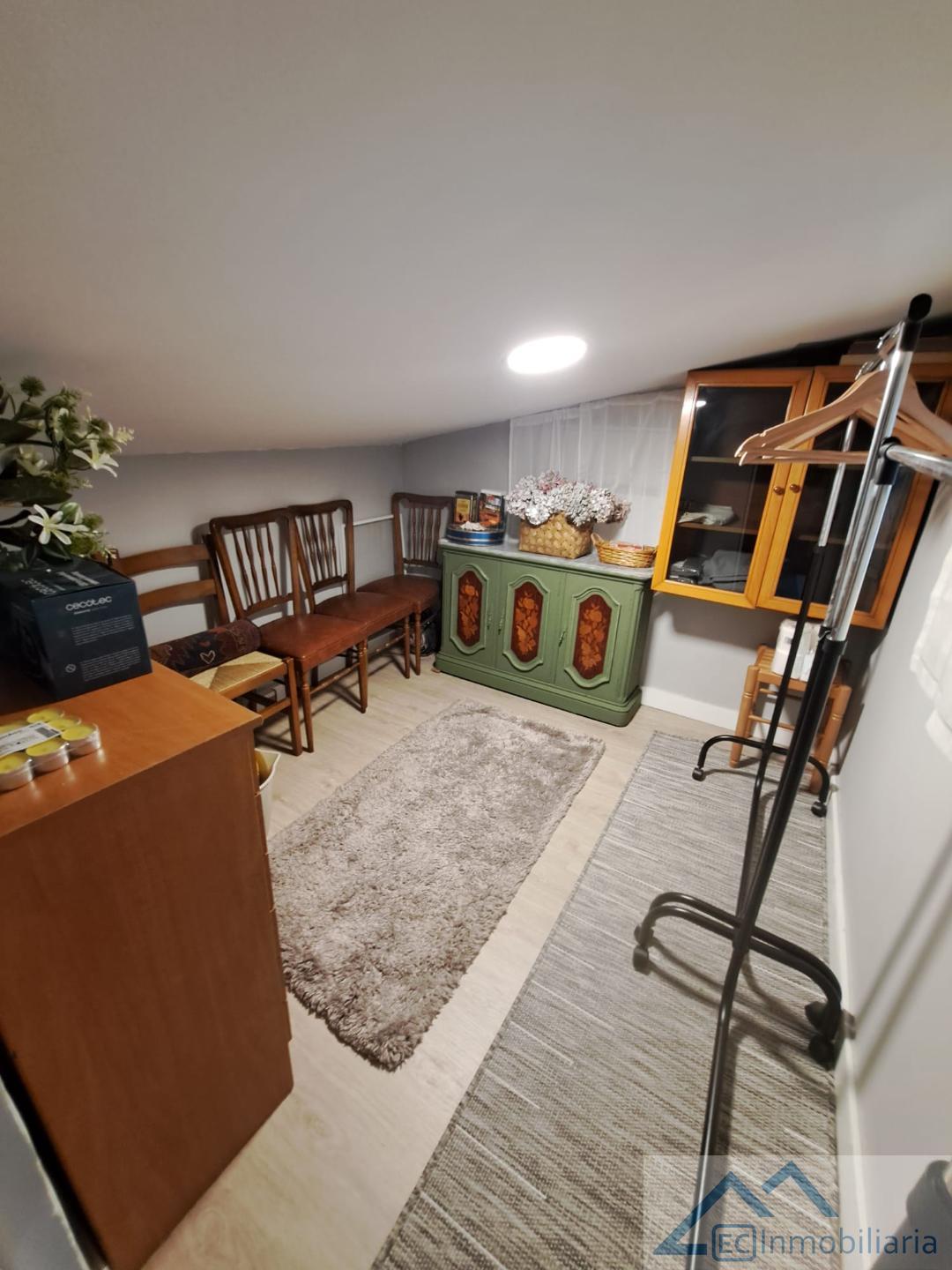 Storage room