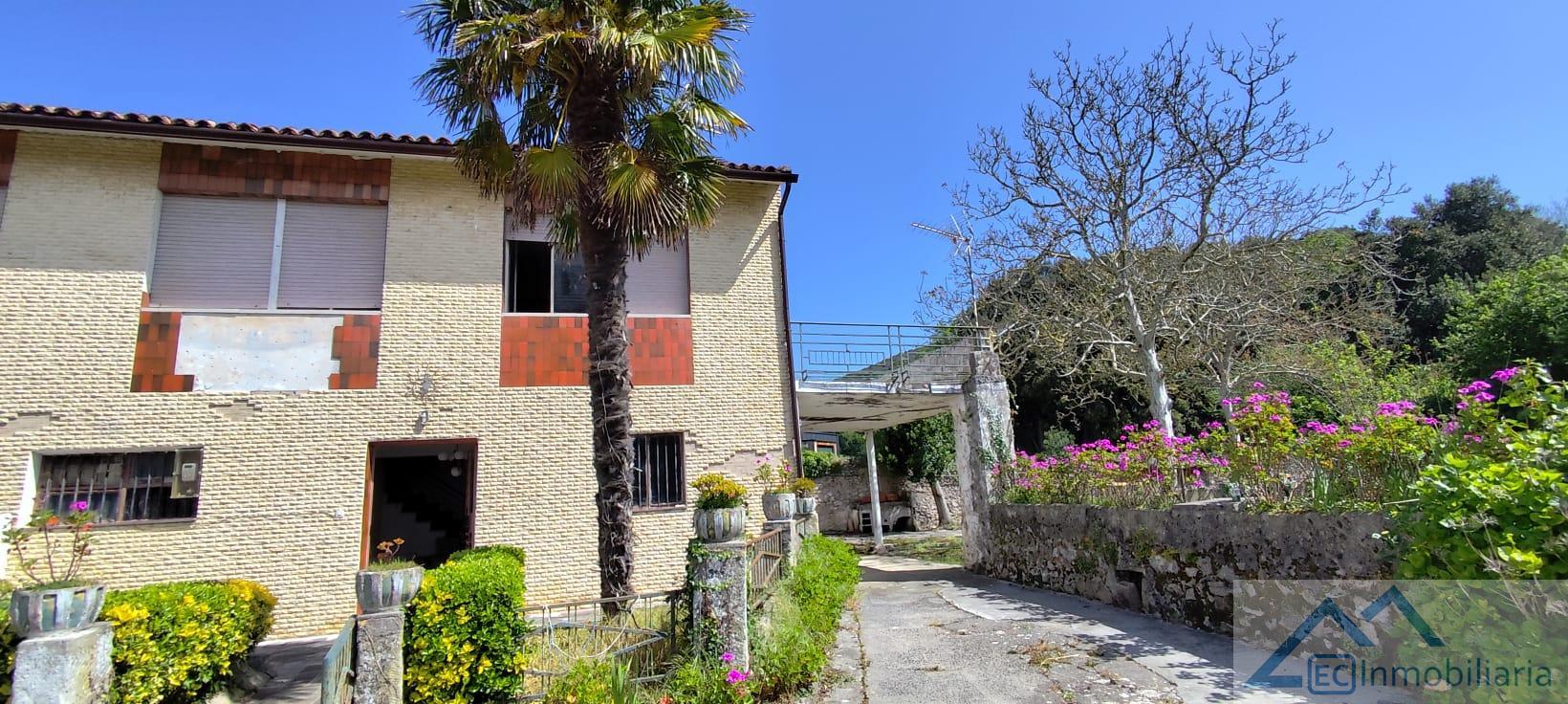 For sale of house in Ribamontar al Monte