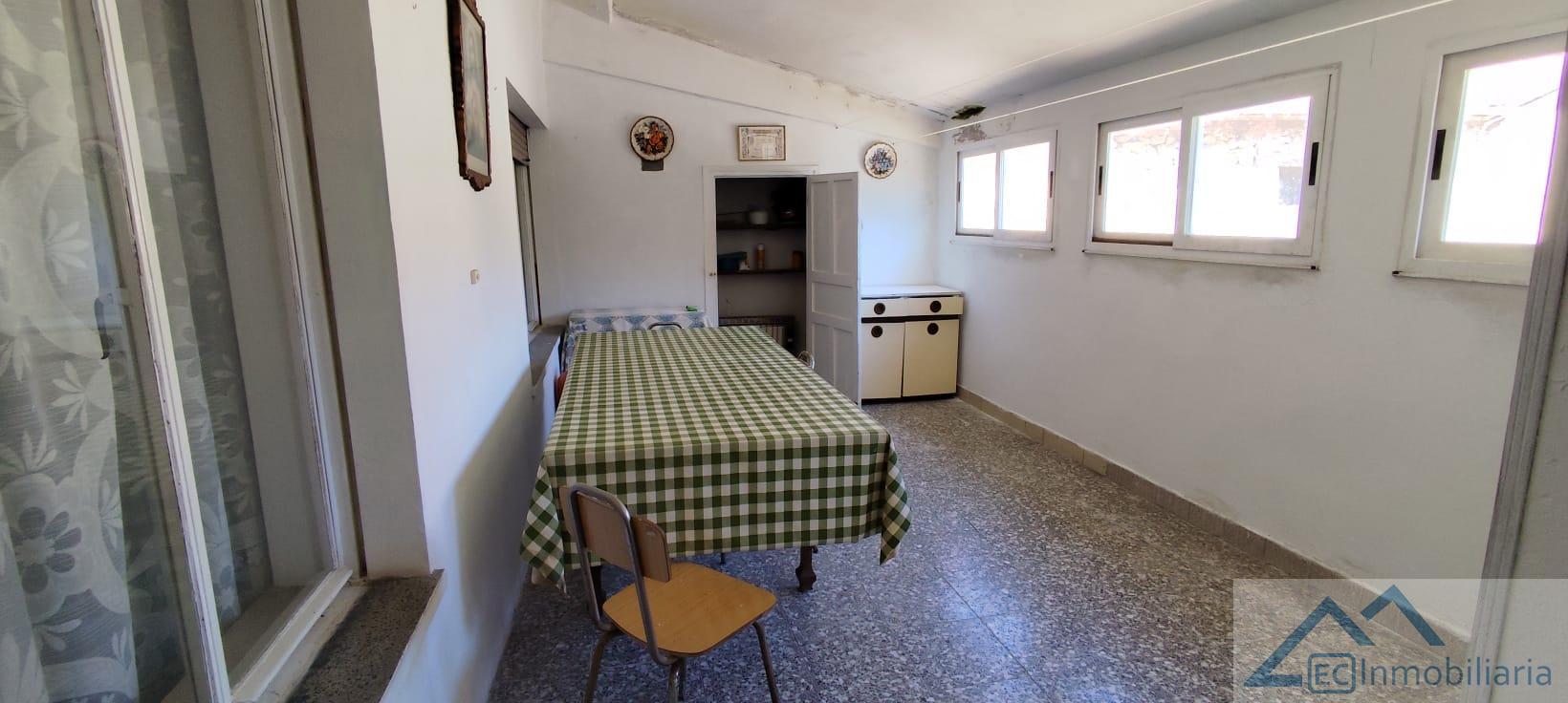 For sale of house in Ribamontar al Monte