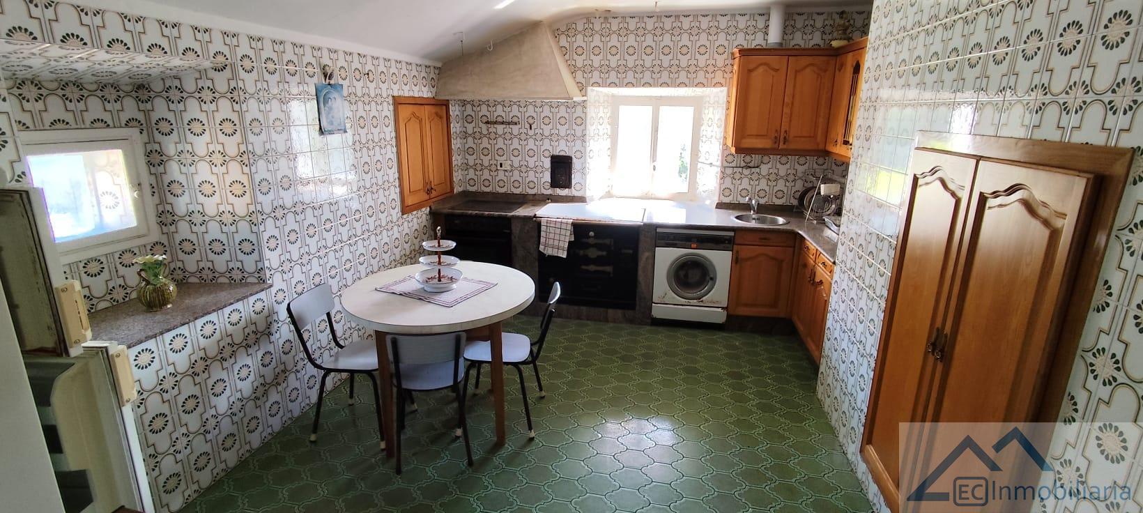 For sale of house in Ribamontar al Monte