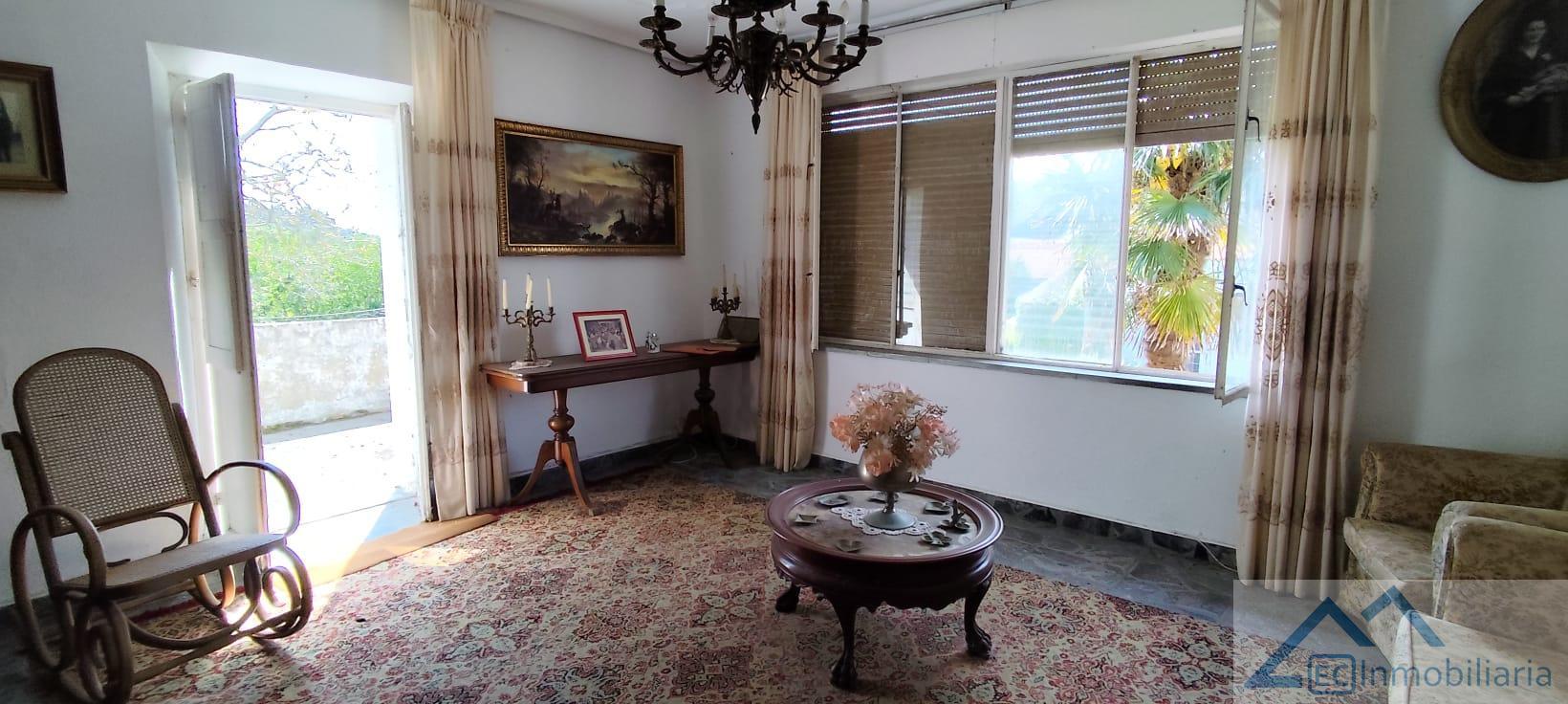 For sale of house in Ribamontar al Monte
