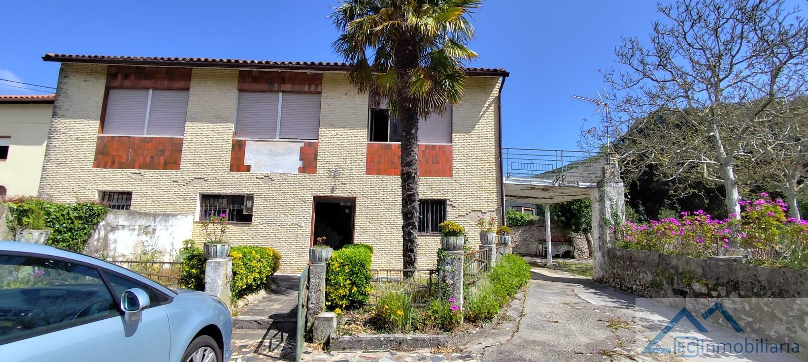 For sale of house in Ribamontar al Monte
