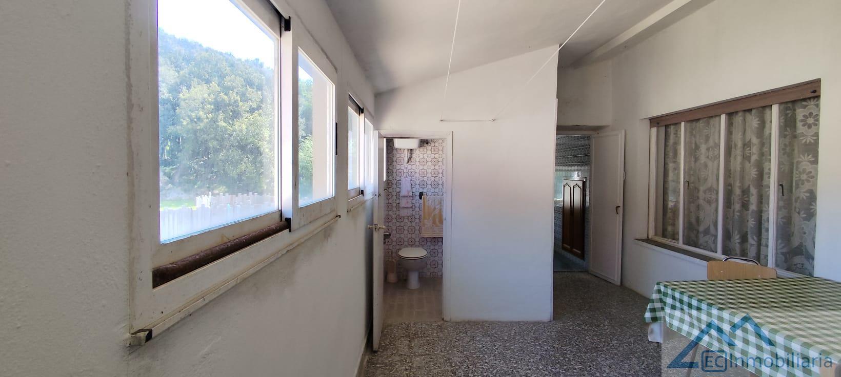 For sale of house in Ribamontar al Monte
